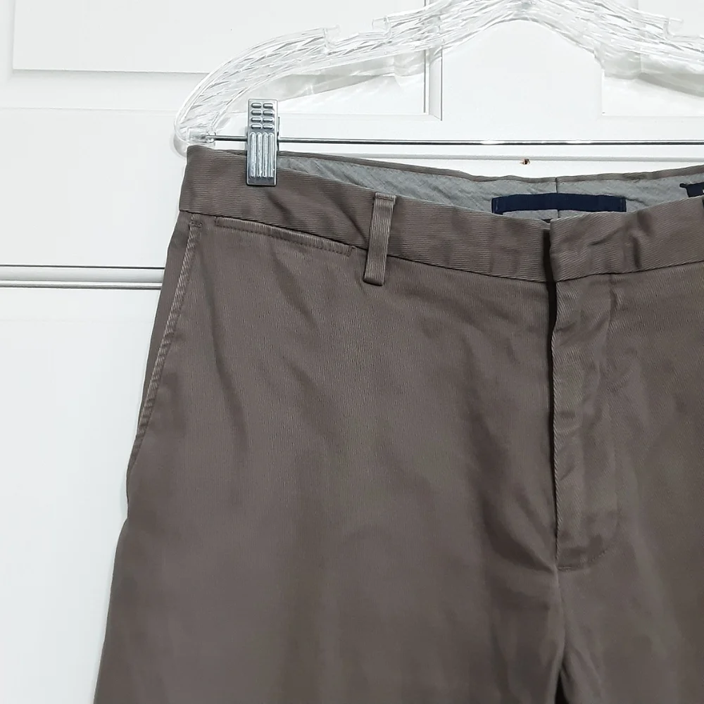 Banana Republic Classic Chino Pants Mens 33W